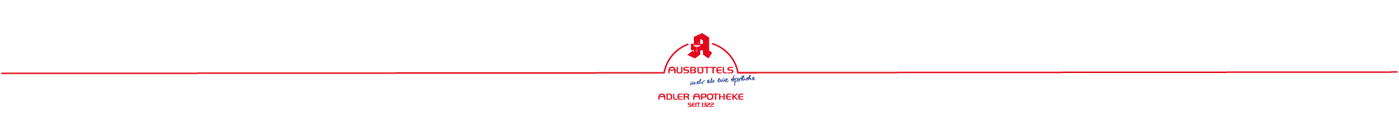Adler Apotheke - Ausbüttels Apotheken